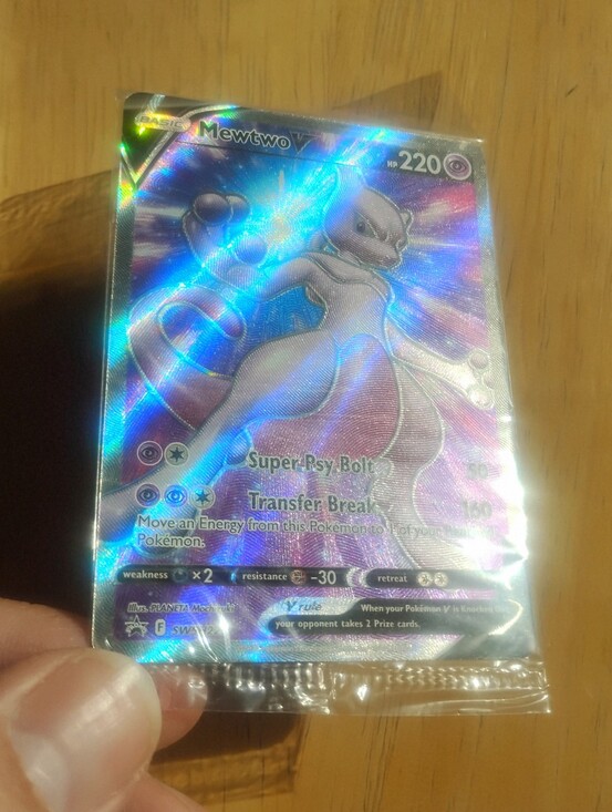 super rare mewtwo card Pokemon 150/165 - Scarlet & Violet All single cards will come in protective cases The Most Iconic Mewtwo Cards
